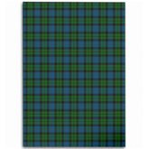 MacKay Modern Tartan Classic Area Rug